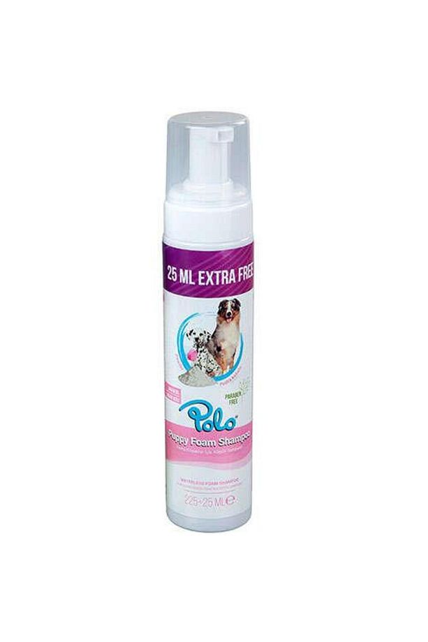 Yavru Köpek Köpük Şampuan 250 ml - 1