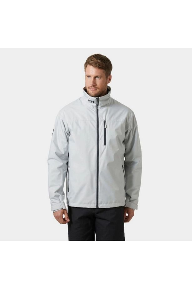 ERKEK CREW MIDLAYER MONT TAŞ RENGİ POLARLI - 2