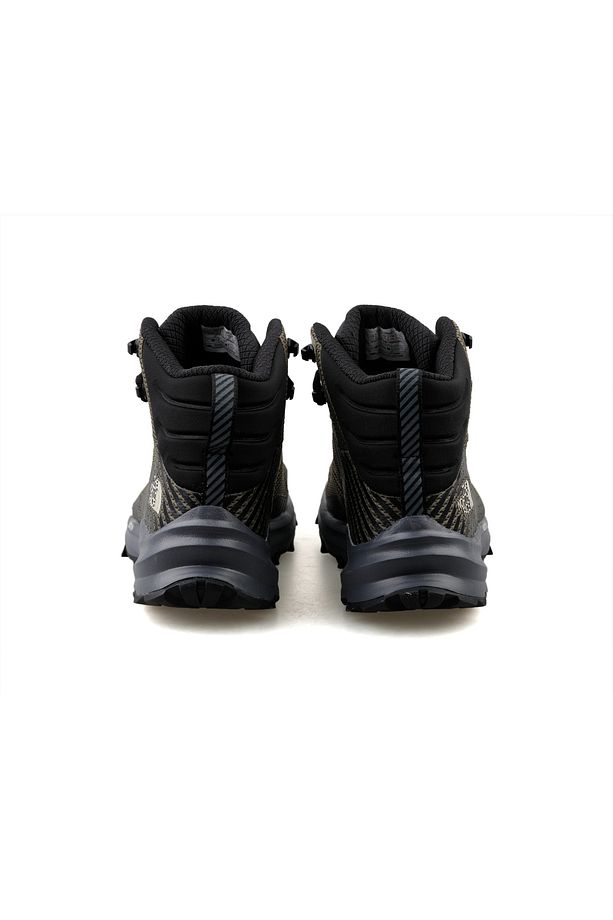 M Vectiv Fastpack Mid Futurelight Erkek Trekking Bot Ve Ayakkabısı NF0A5JCWWMB1 Haki - 4