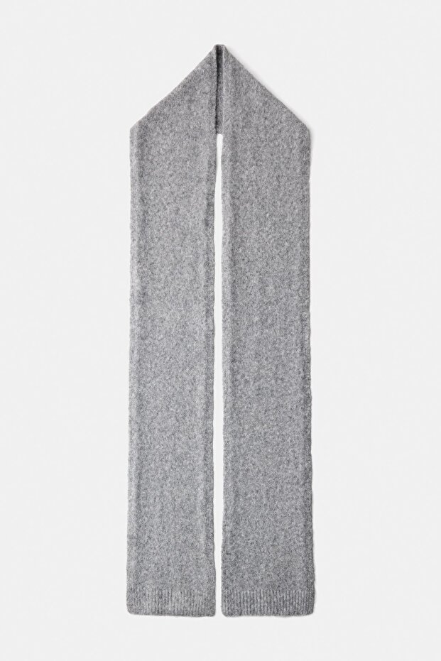 Thin Scarf - 3
