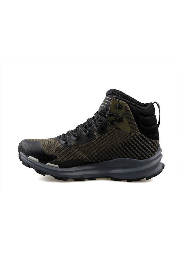 M Vectiv Fastpack Mid Futurelight Erkek Trekking Bot Ve Ayakkabısı NF0A5JCWWMB1 Haki - 2