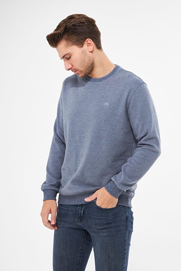 Norbu Sweat SP2308 - 8