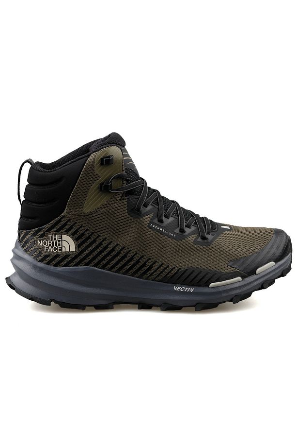 M Vectiv Fastpack Mid Futurelight Erkek Trekking Bot Ve Ayakkabısı NF0A5JCWWMB1 Haki - 1