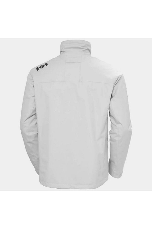 ERKEK CREW MIDLAYER MONT TAŞ RENGİ POLARLI - 6
