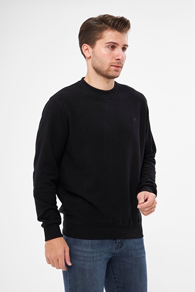 Norbu Sweat SP2308 - 8