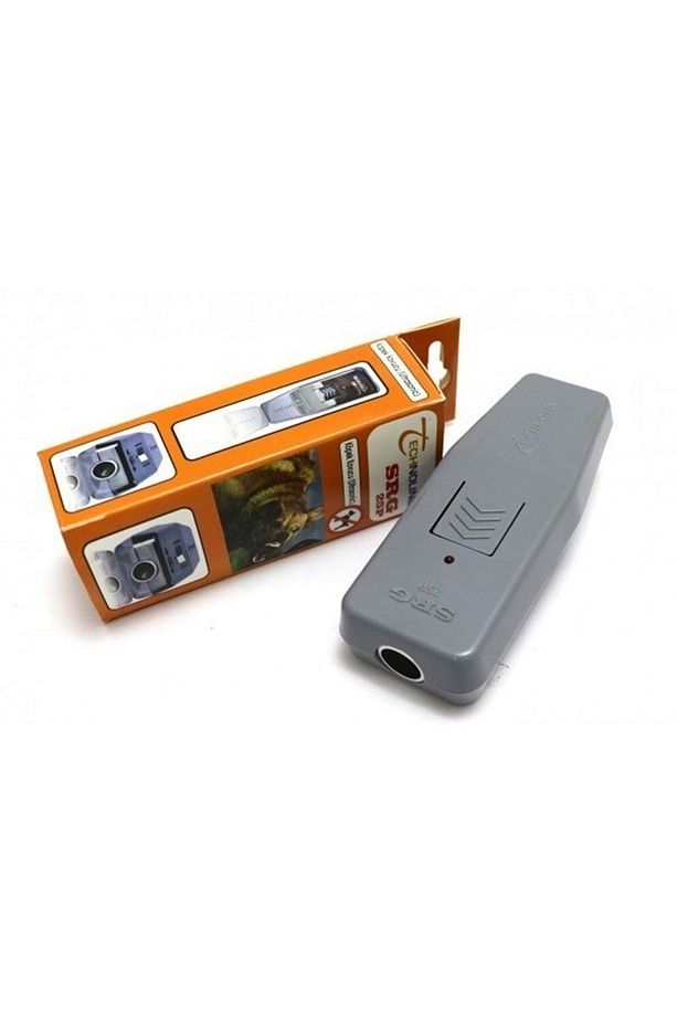 Technoline Srg 25p Köpek Kovucu (ultrasonic) - 1