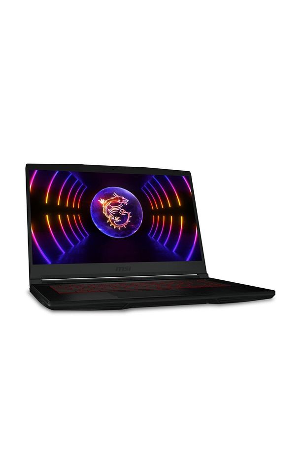 Thın Gf63 12ucx-427xtr Core I5-12450h 8gb Ddr4 Rtx2050 4gd6 512gb Ssd 15.6" Fhd 144hz Freedos - 2