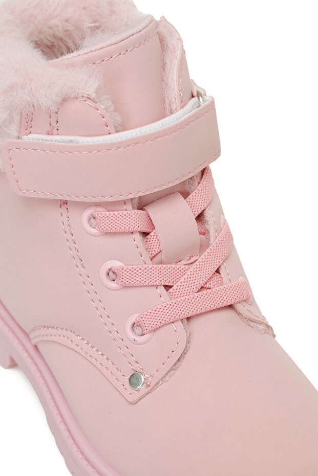 DEHASE.P4PR Pembe Kız Çocuk Worker Bot - 7