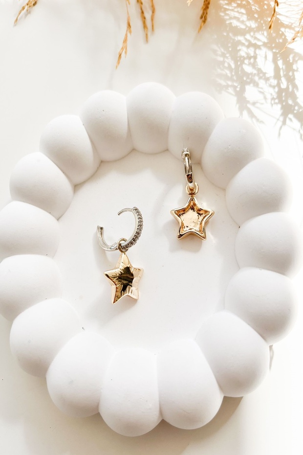 YILDIZ BALON KÜPE - 4