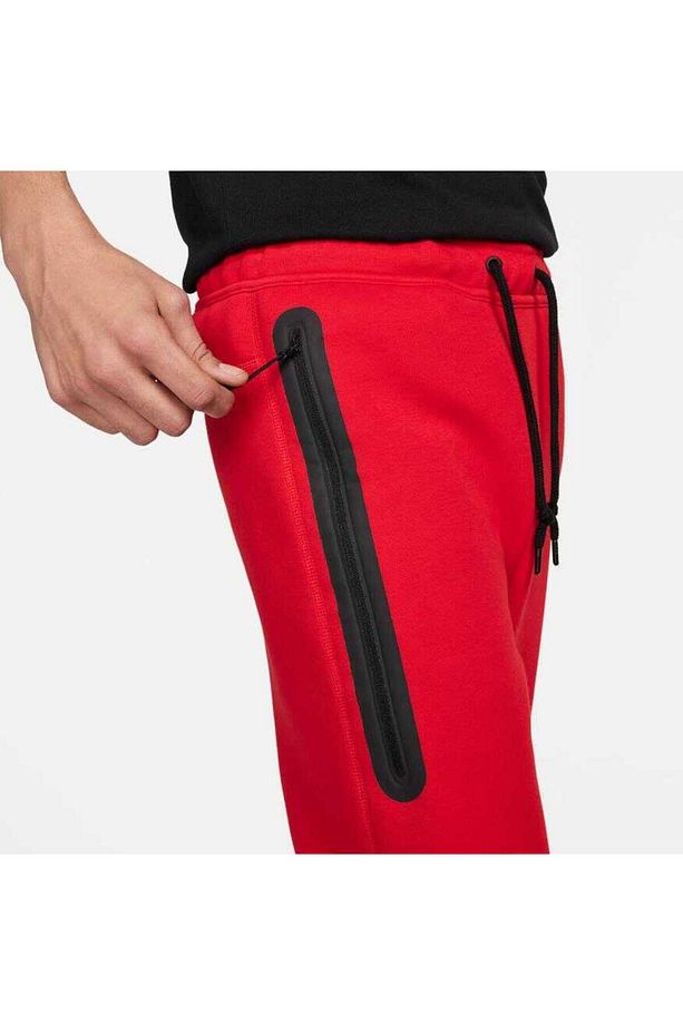 Tech Fleece Jogger Erkek Eşofman Altı FZ4710-657 stilim spor - 4