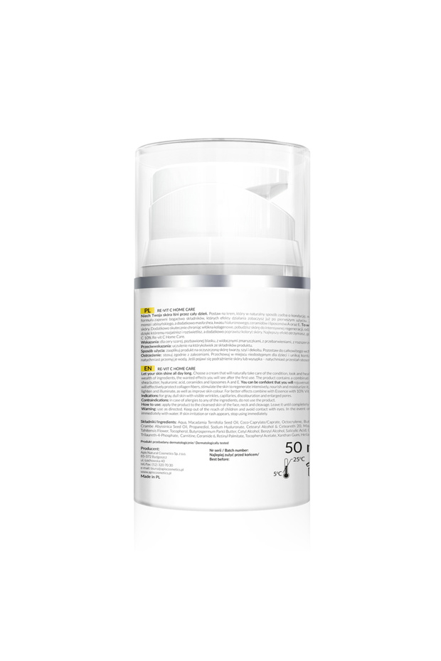 كريم مرطب يومي للوجه بعامل حماية من الشمس SPF15 - 50 مل - 3