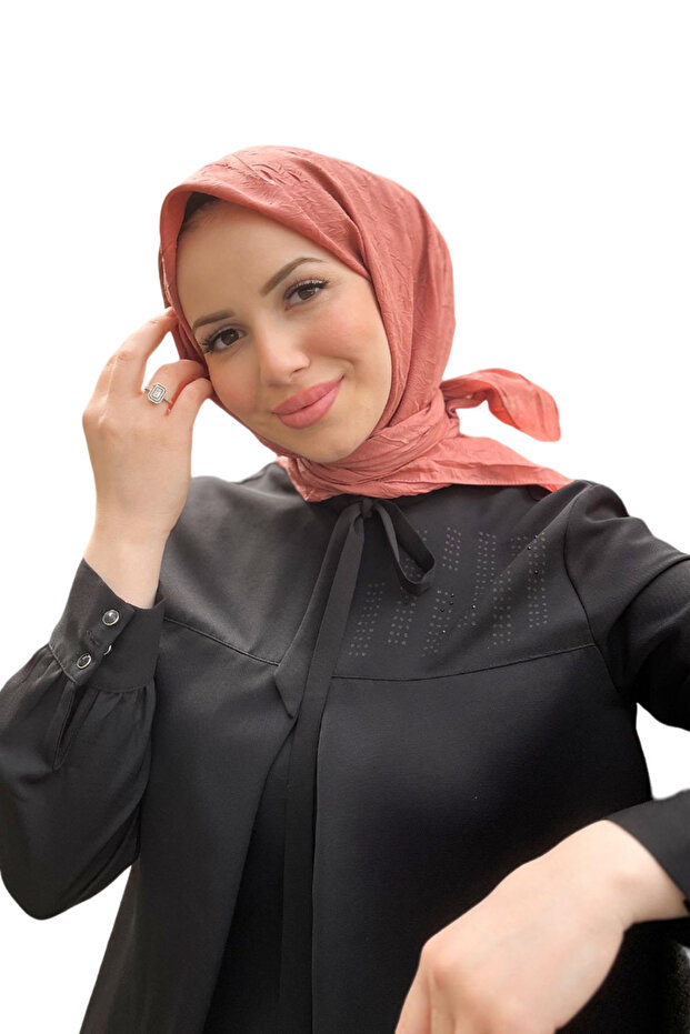 Kraş Eşarp 6060800 - 1