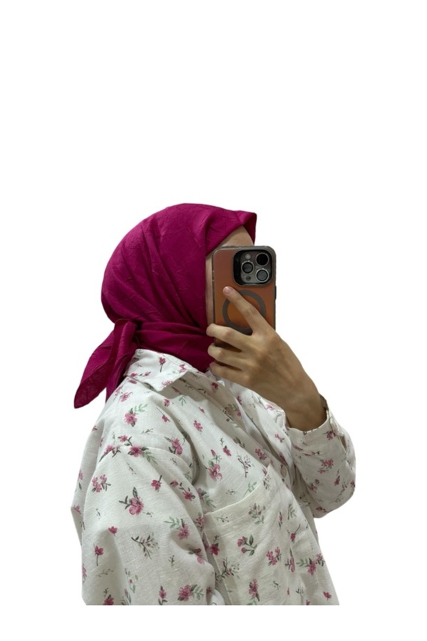 Kraş Eşarp 6060800 - 3