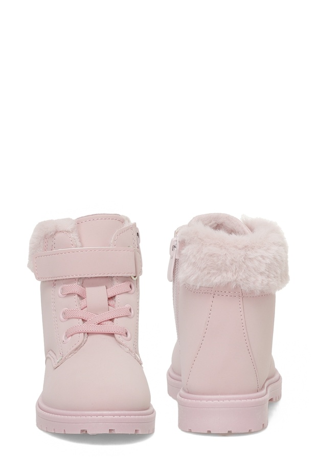 DEHASE.P4PR Pembe Kız Çocuk Worker Bot - 5