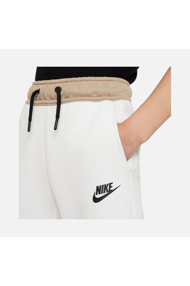 NSW Tech Fleece Pant Erkek Çocuk Eşofman Altı - 4