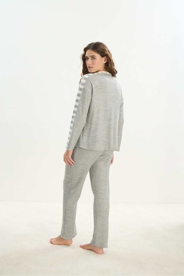 16109  PANTOLON TAKIM - 4