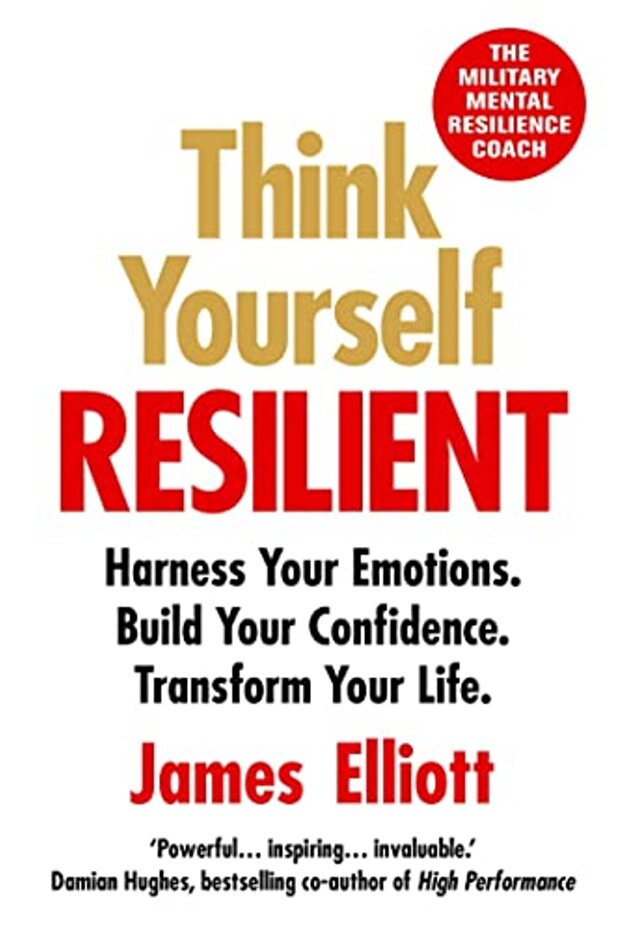 Think Yourself Resilient - 1