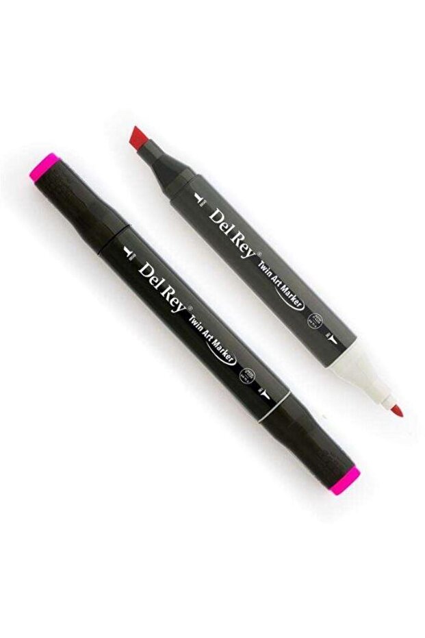 Marker Twi̇n Rp8 Vivid Reddish Purple 11 03