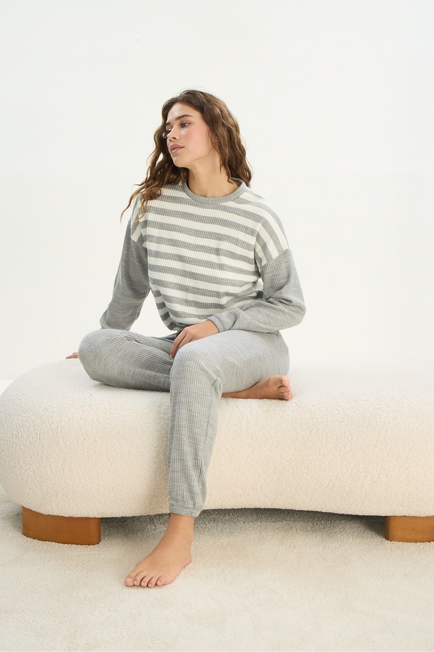 16110  PANTOLON TAKIM - 1