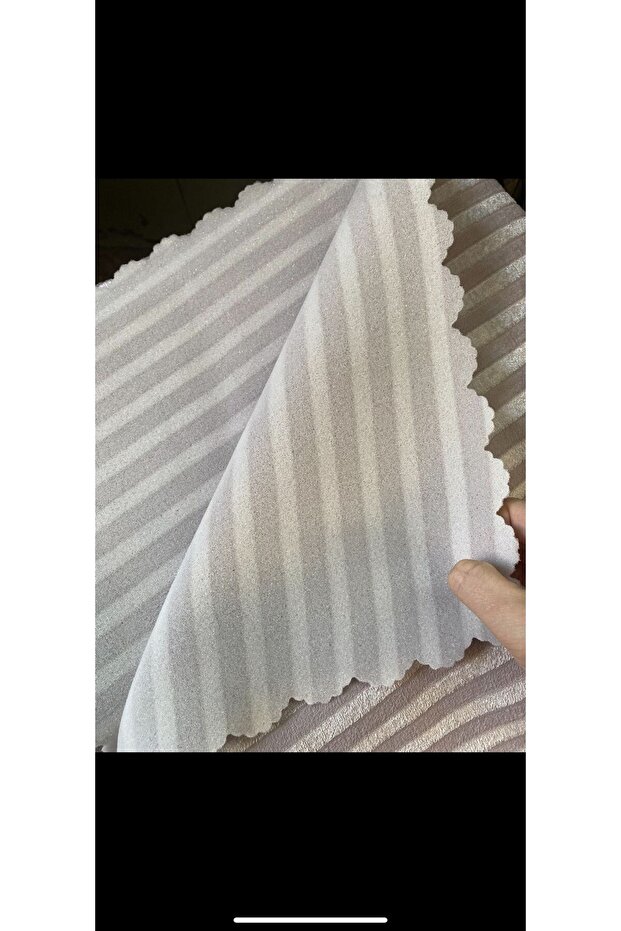 نموذج جديد مخطط الإسفنج مقعد أريكة غطاء أريكة السرير - 2