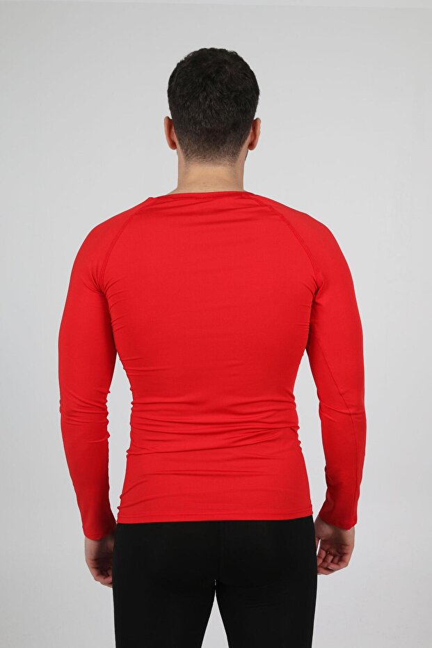 Червена потник - 8