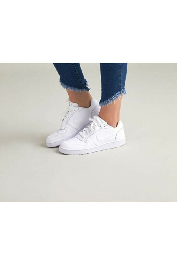 حذاء رياضي نسائي - Wmns Ebernon Low - Aq1779-100