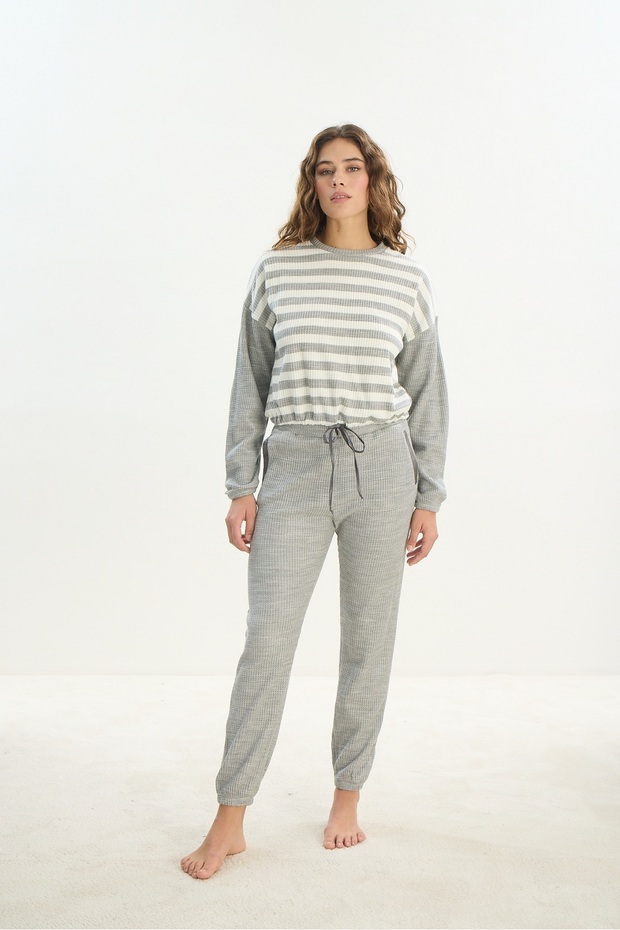 16110  PANTOLON TAKIM - 3