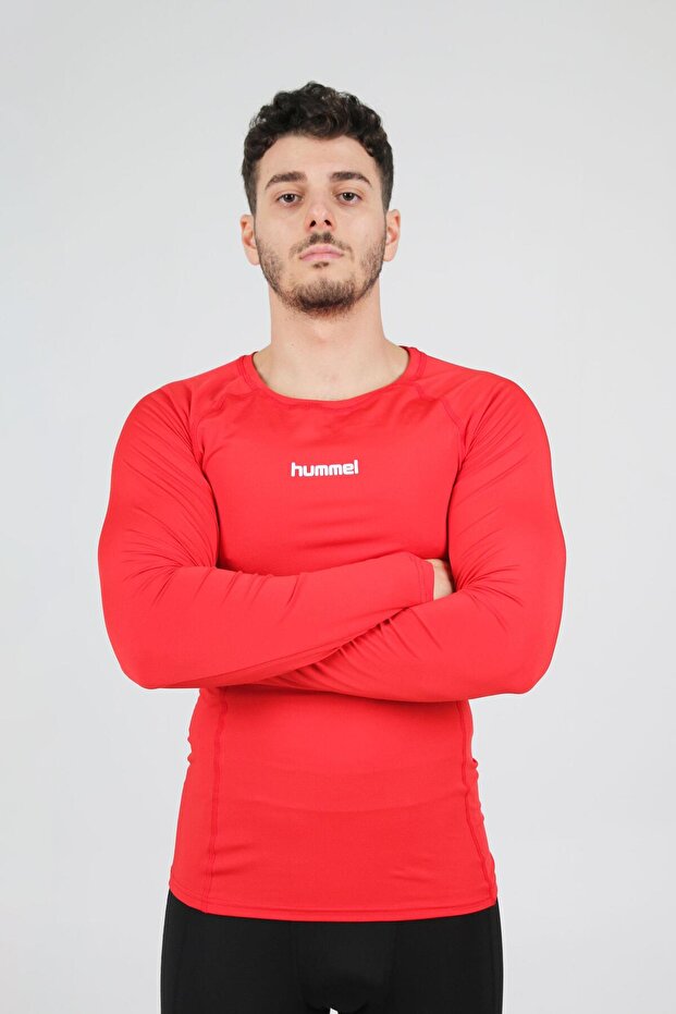 Червена потник - 1