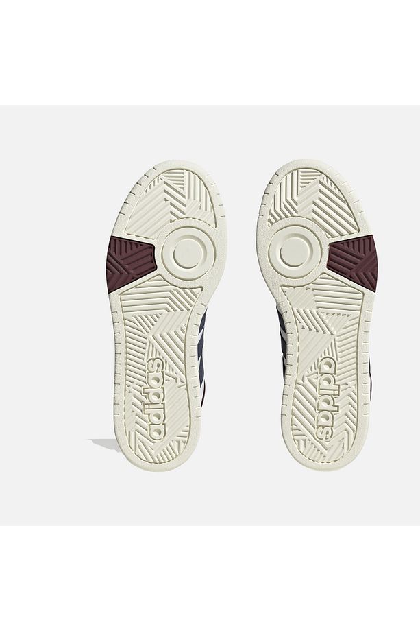 Hoops 3.0 Mid Classic Vintage Erkek Spor Ayakkabı - 6