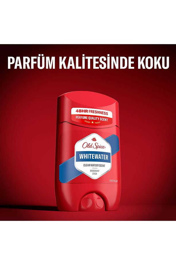 Whitewater Erkekler Için Deodorant Stick 50 ml - 5