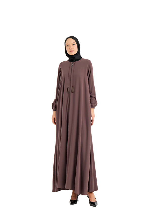 BİRCE MEVLANA FERACE - 1