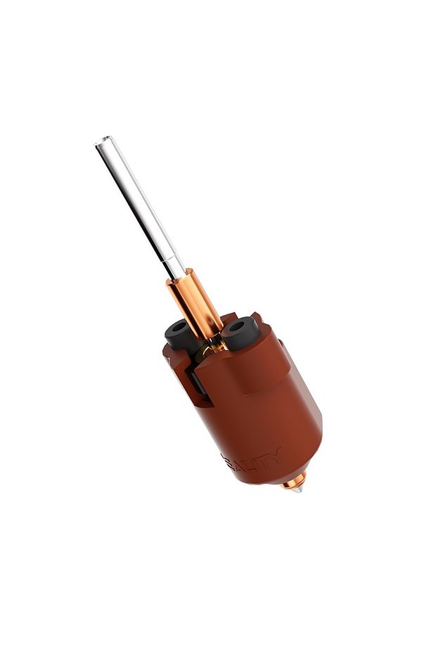 Creality K1/K1C/K1 Max QS Seramik Isıtıcı Blok Kiti - Quick Swap Nozzle - 4