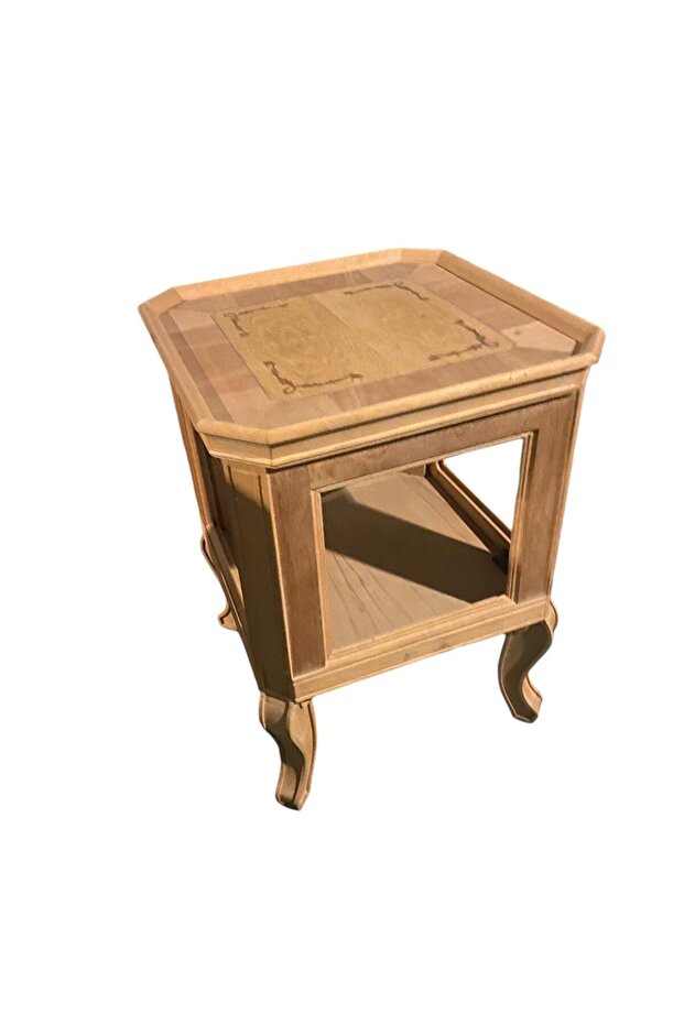 MASİF KÜÇÜK GÜMÜŞLÜK - 7