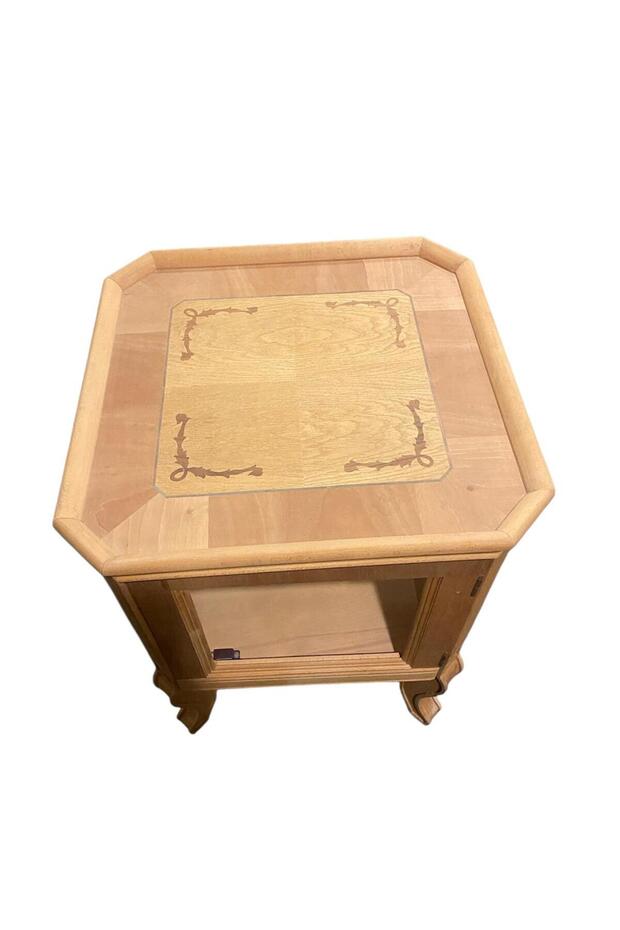 MASİF KÜÇÜK GÜMÜŞLÜK - 1