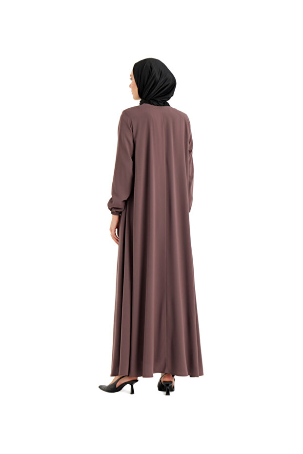 BİRCE MEVLANA FERACE - 4