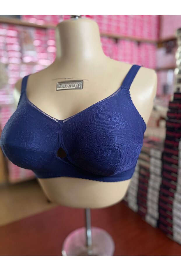 Moonlight 2168 حمالة صدر معجزة لتقليل حجمين - 1