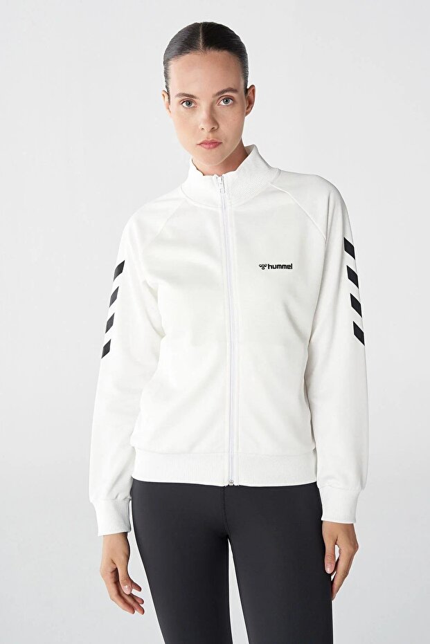 Genesa Zip Women's Jacket