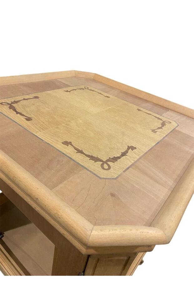 MASİF KÜÇÜK GÜMÜŞLÜK - 6