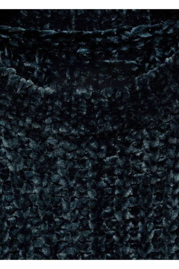 Chenille-Pullover - 6