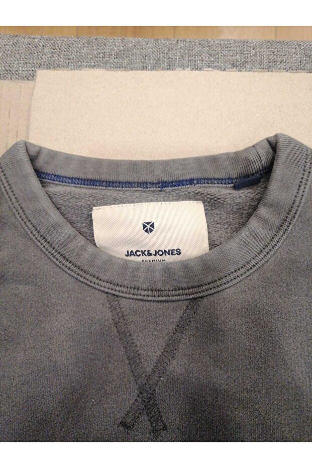 JPRBLUDYLAN SWEAT CREWNECK - 3