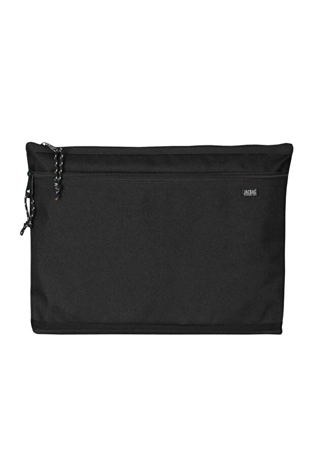 Dual Zip Folder -Two Compartment File A4 - 2