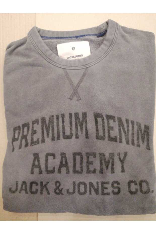 JPRBLUDYLAN SWEAT CREWNECK - 2