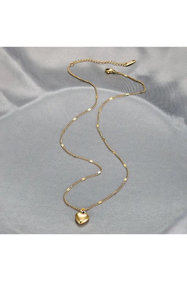 charm kalp kolye - 3