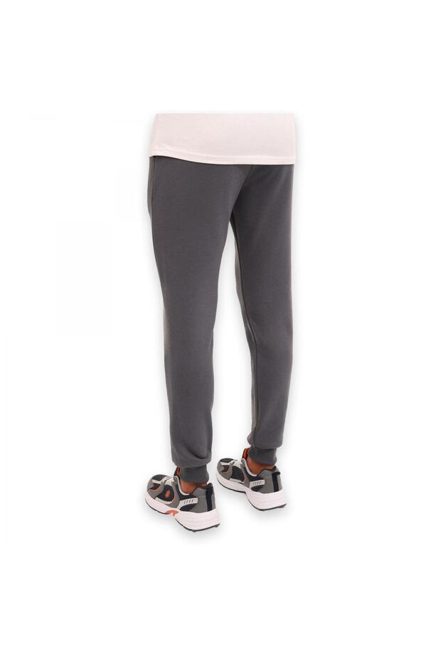 4w,mb Ct05 Jogger 4pr Erkek Eşofman Alti Antrasit - 2