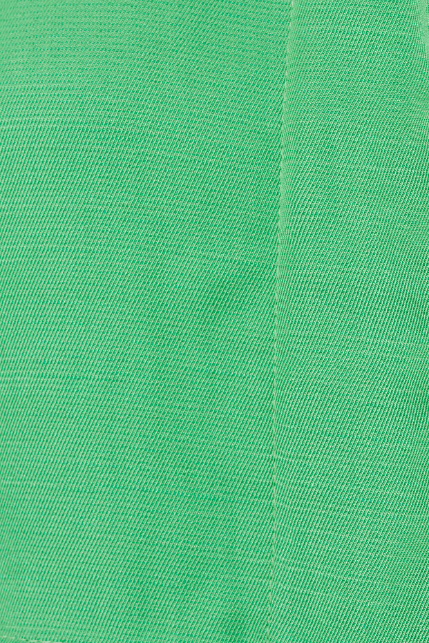 Cepli Crop Gömlek - 7