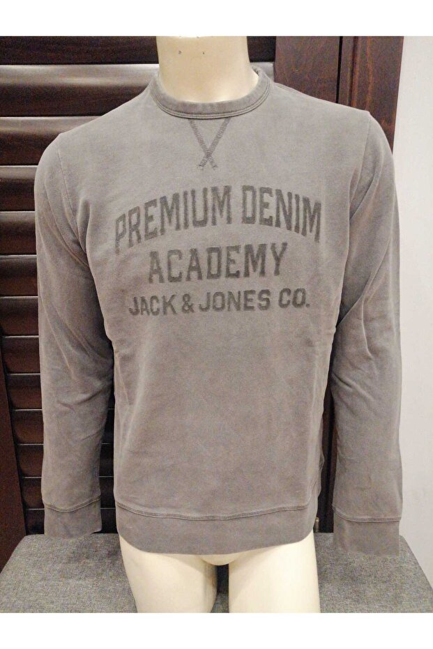 JPRBLUDYLAN SWEAT CREWNECK - 1