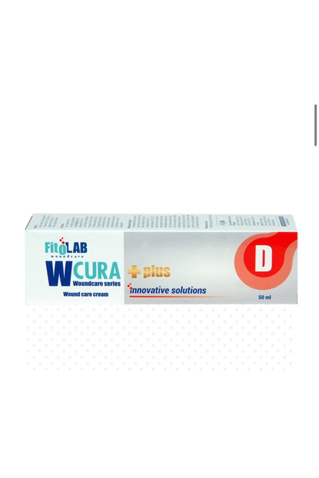 FİTOLAB WCURA PLUS D