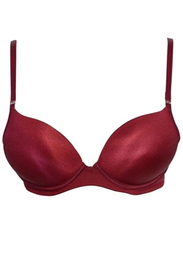 7033 Double Supported Magic Bra Single - 1