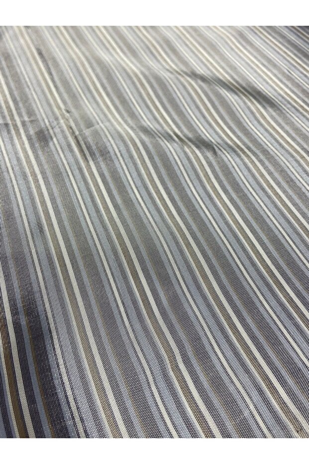 Patterned Imported Lining/ Jacket Coat Lining/ Width: 1.40 cm / Length 1 Meter - 6