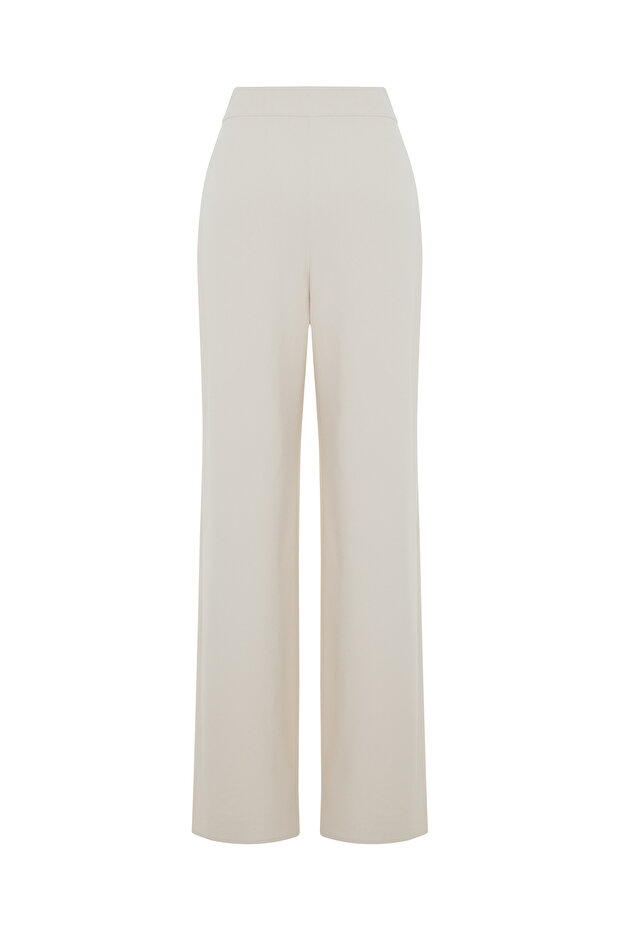 بنطلون مطوي - 8